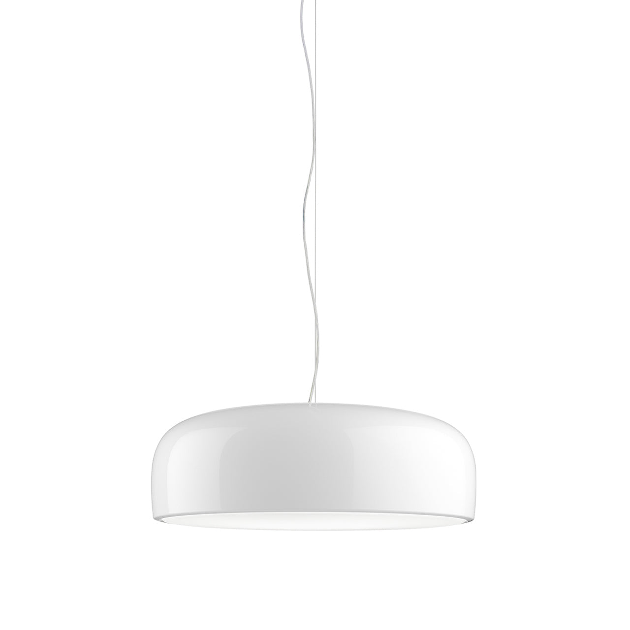 Ryan Minimalist Metal Pendant Light - Blowlighting