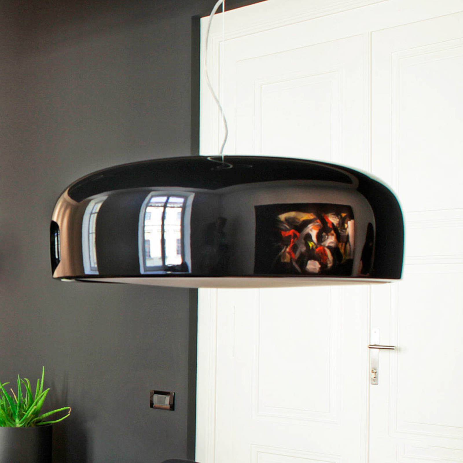 Ryan Minimalist Metal Pendant Light - Blowlighting
