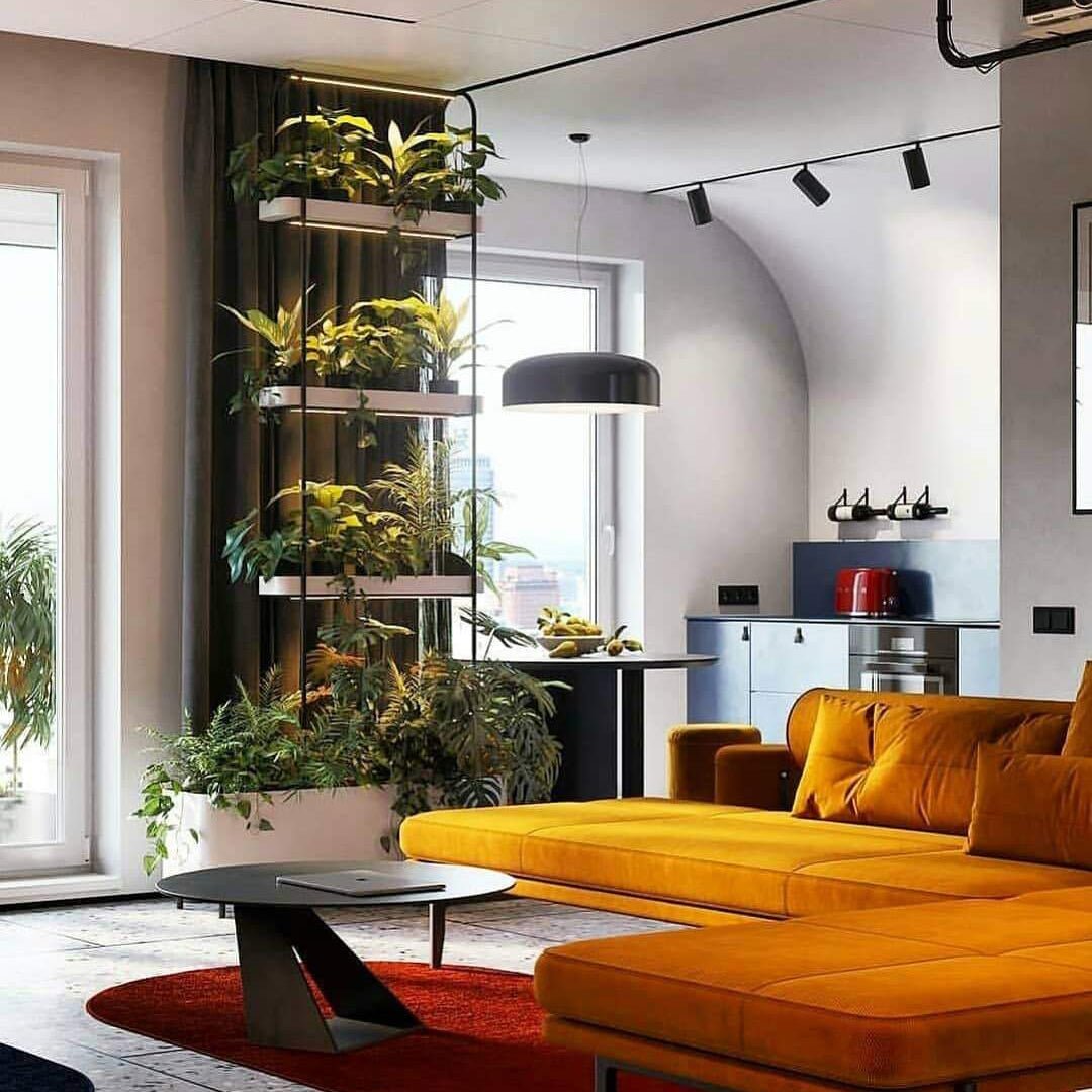 Ryan Minimalist Metal Pendant Light - Blowlighting
