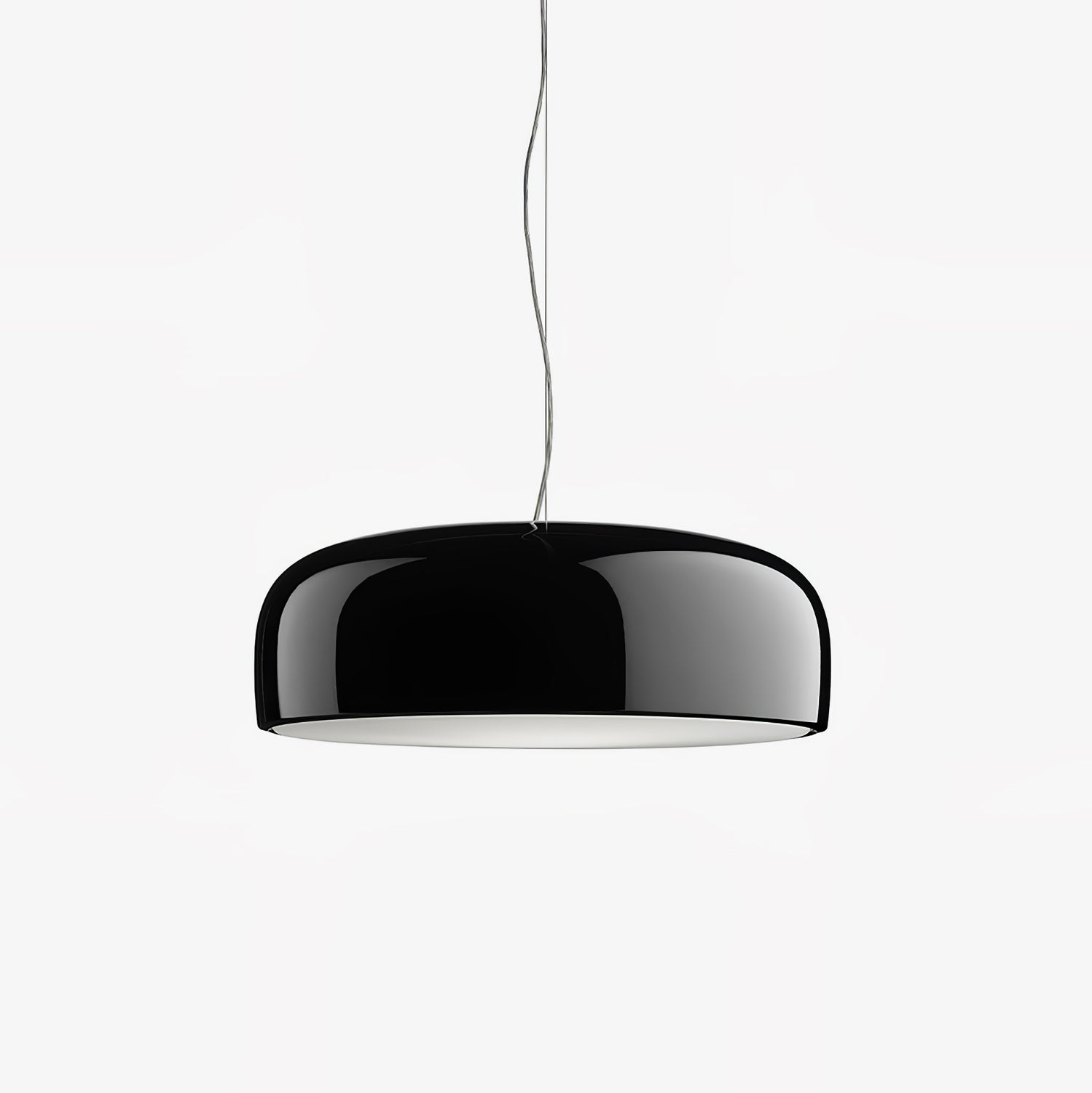 Ryan Minimalist Metal Pendant Light - Blowlighting