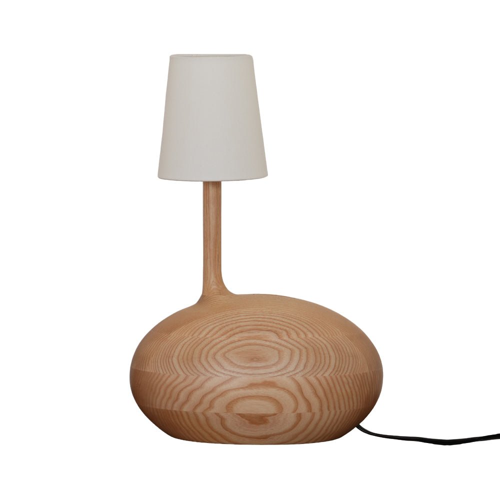 Snail Table Lamp - Blowlighting