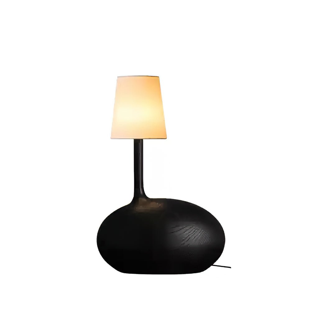 Snail Table Lamp - Blowlighting