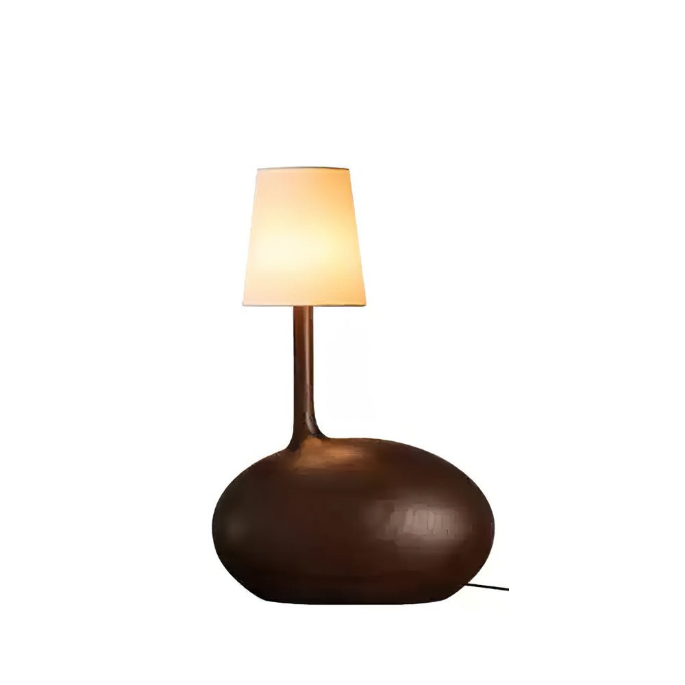 Snail Table Lamp - Blowlighting