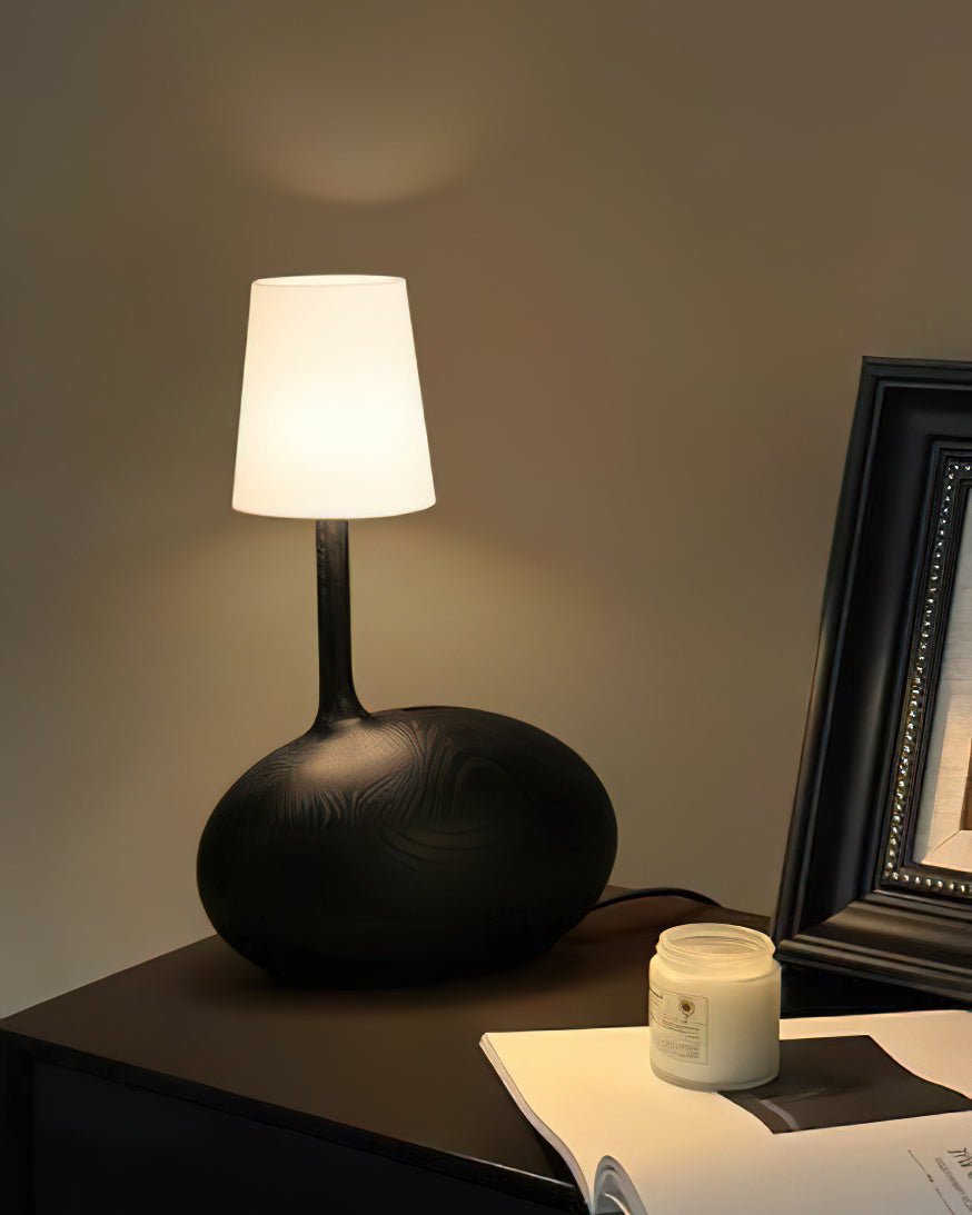 Snail Table Lamp - Blowlighting