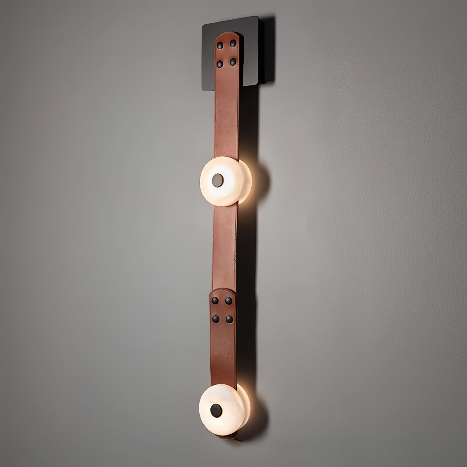 Aeliana Alabaster Pendant Light - Blowlighting