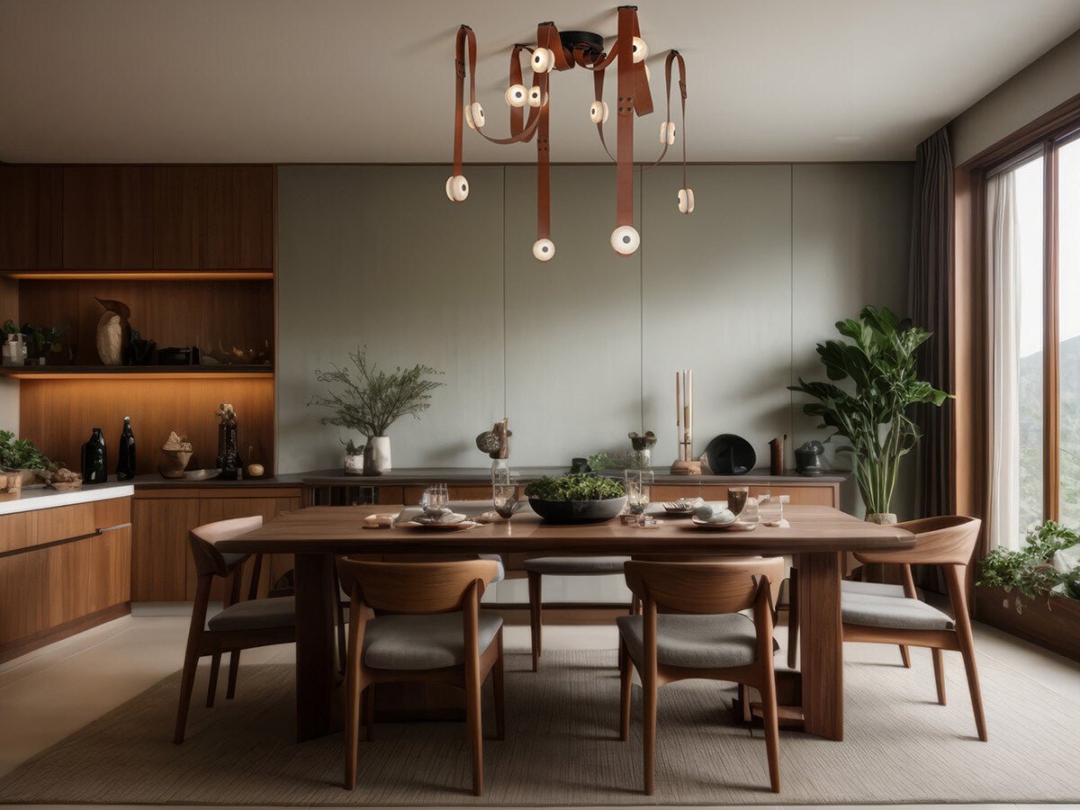 Aeliana Alabaster Pendant Light - Blowlighting