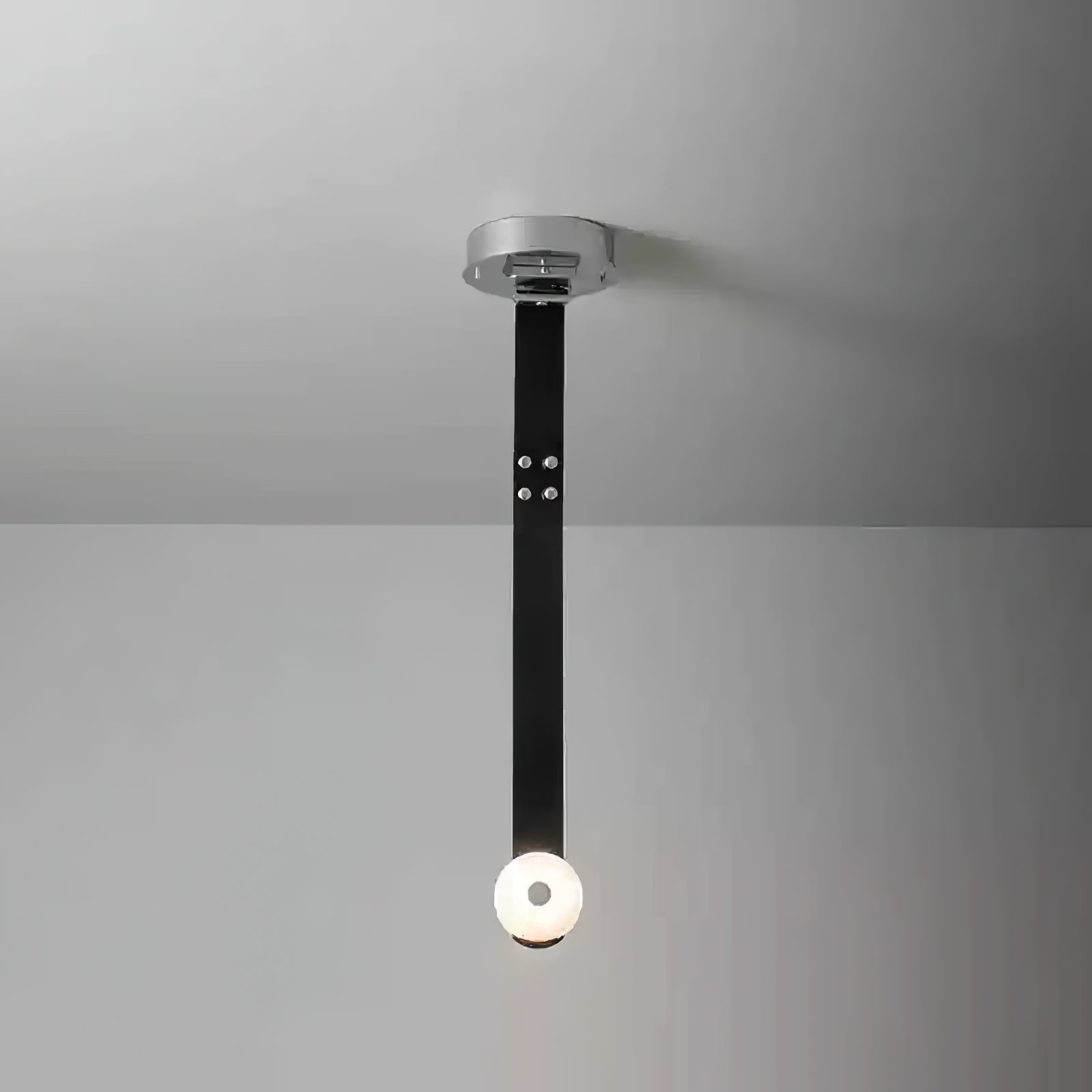 Aeliana Alabaster Pendant Light - Blowlighting