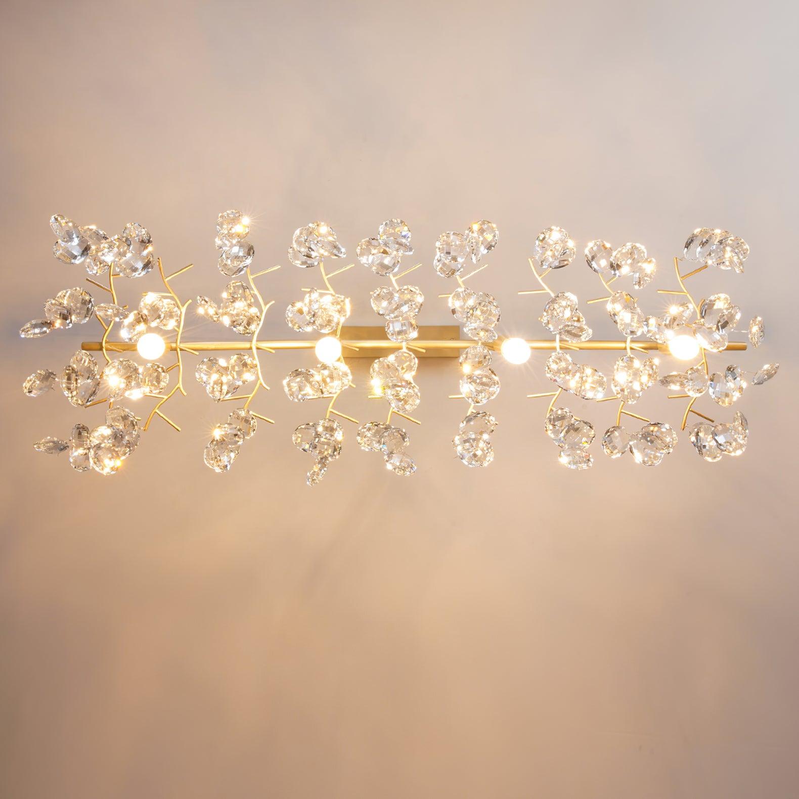 Sofia Chandeliers - Blowlighting