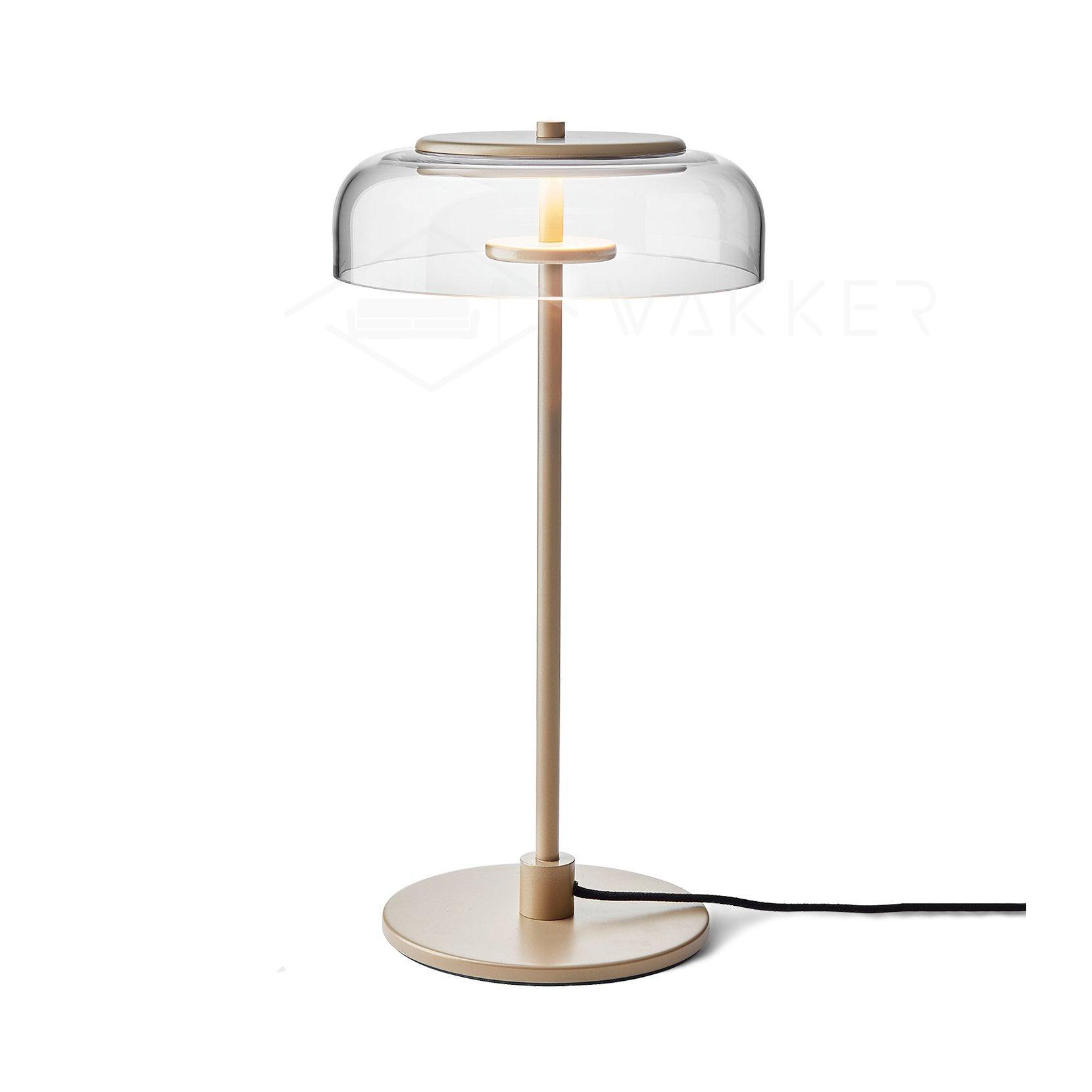 Solara Table Lamp - Blowlighting