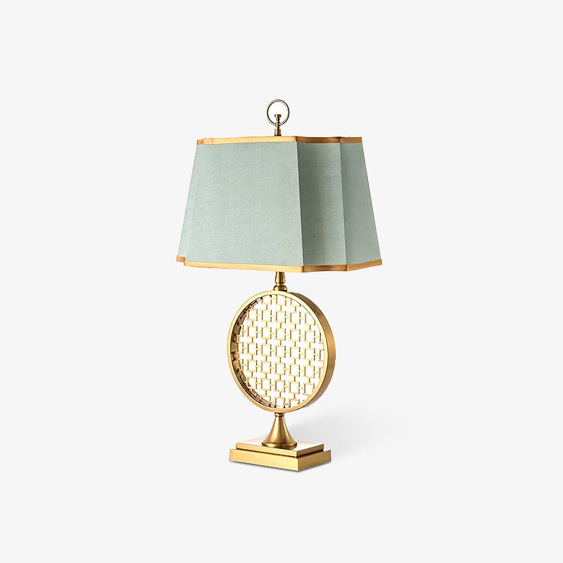 Soho Table Lamp - Blowlighting