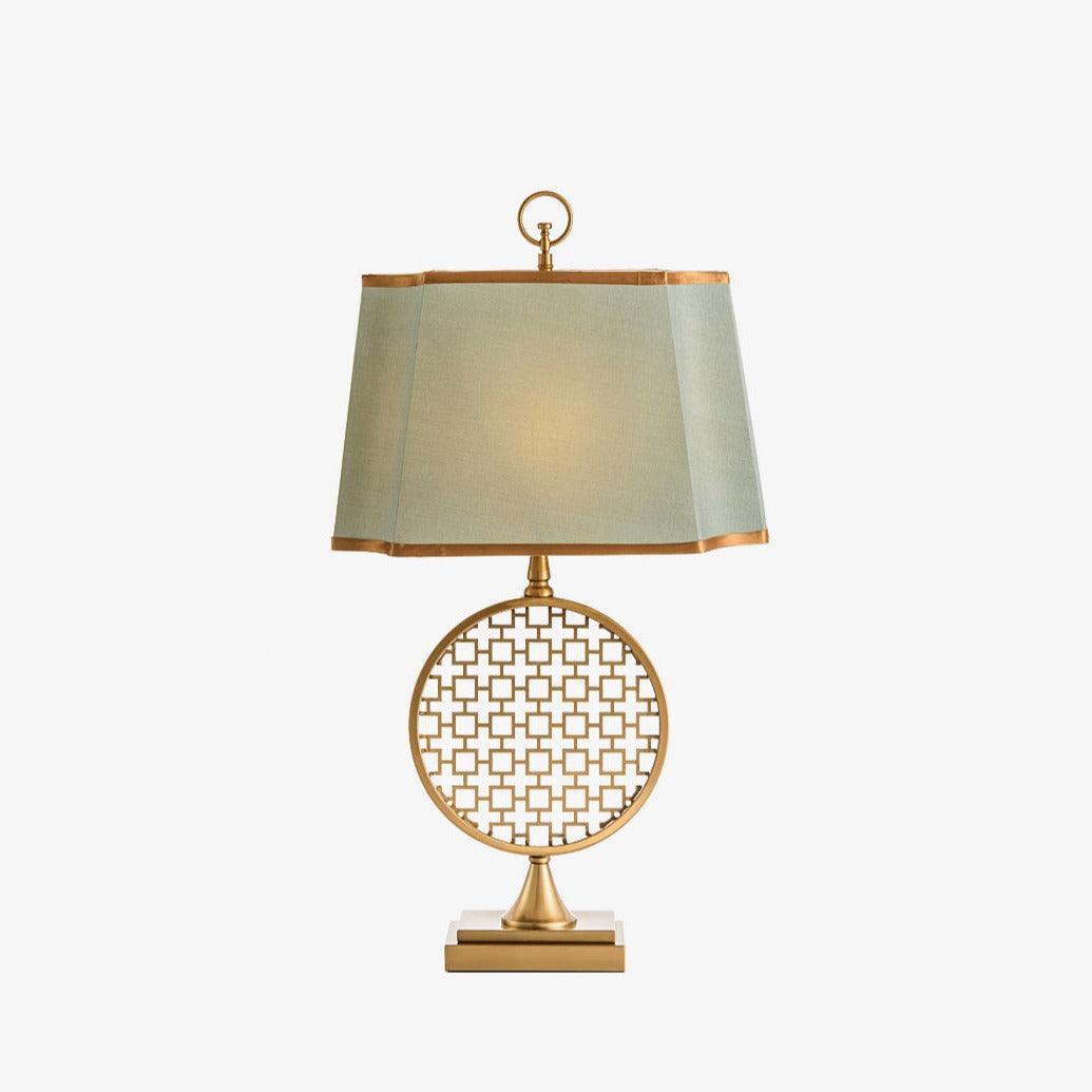 Soho Table Lamp - Blowlighting