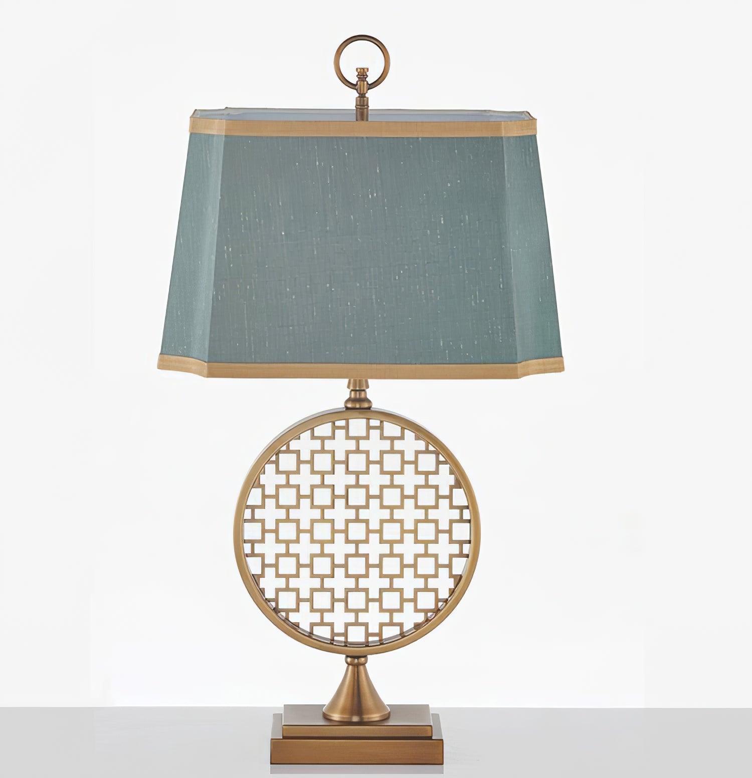 Soho Table Lamp - Blowlighting