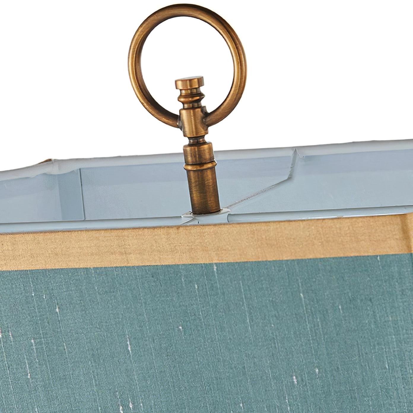 Soho Table Lamp - Blowlighting