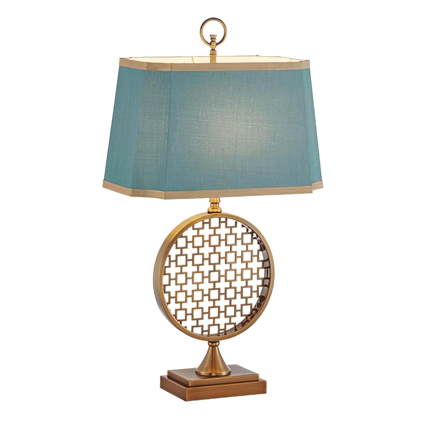 Soho Table Lamp - Blowlighting