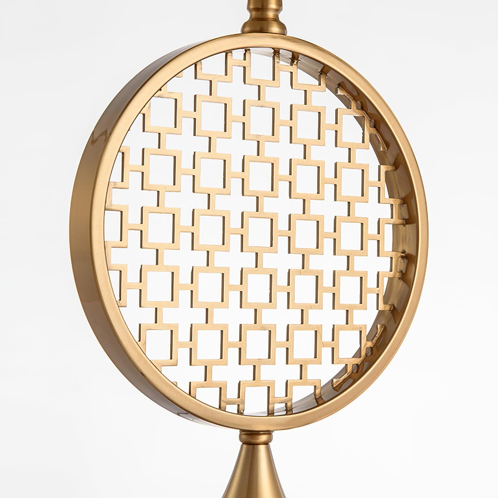 Soho Table Lamp - Blowlighting