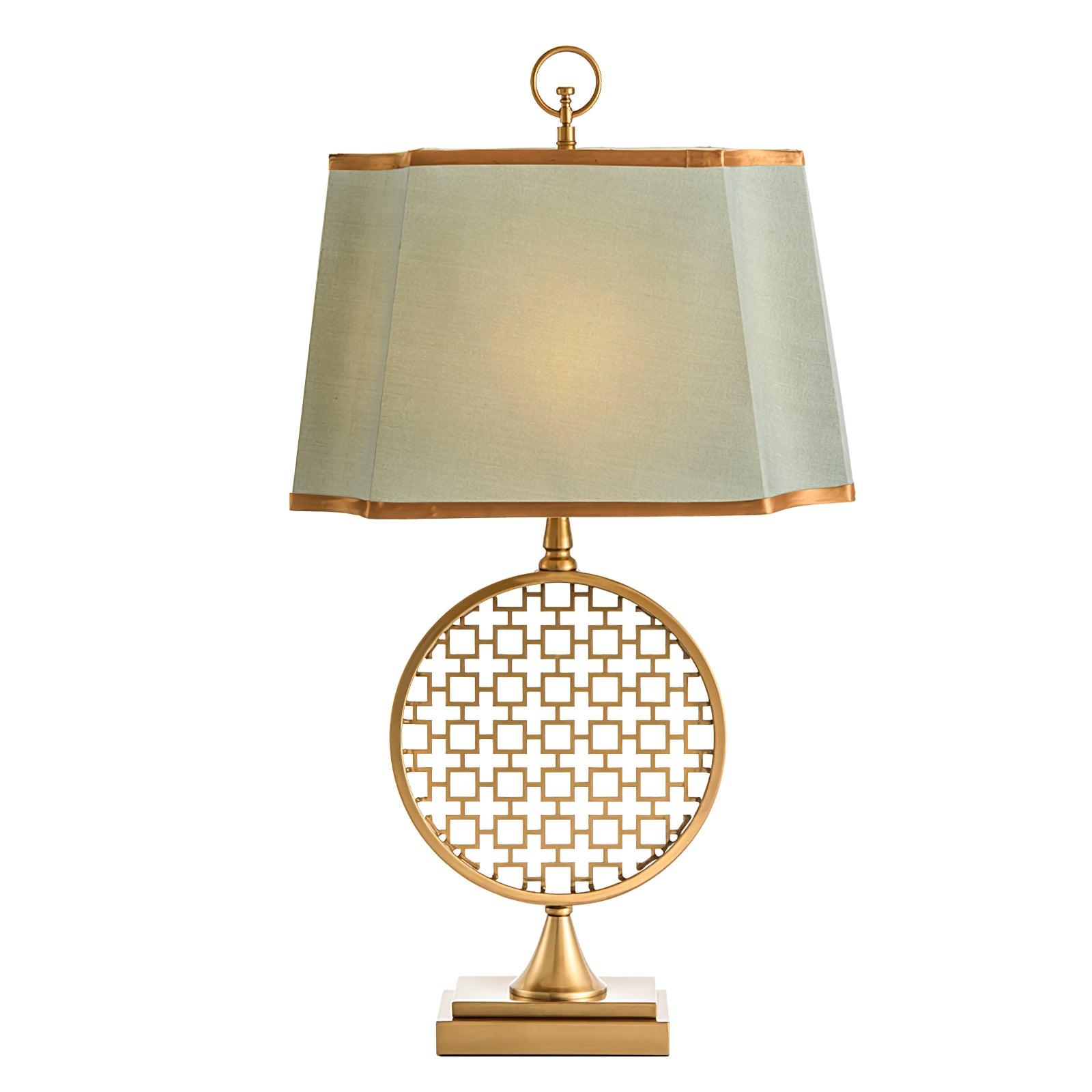 Soho Table Lamp - Blowlighting