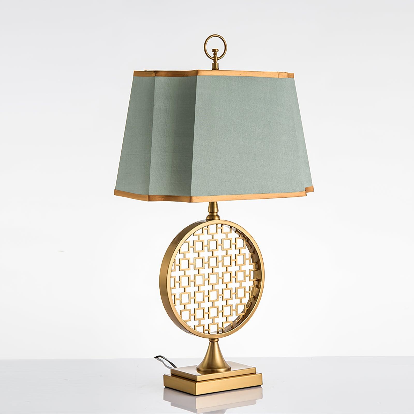 Soho Table Lamp - Blowlighting