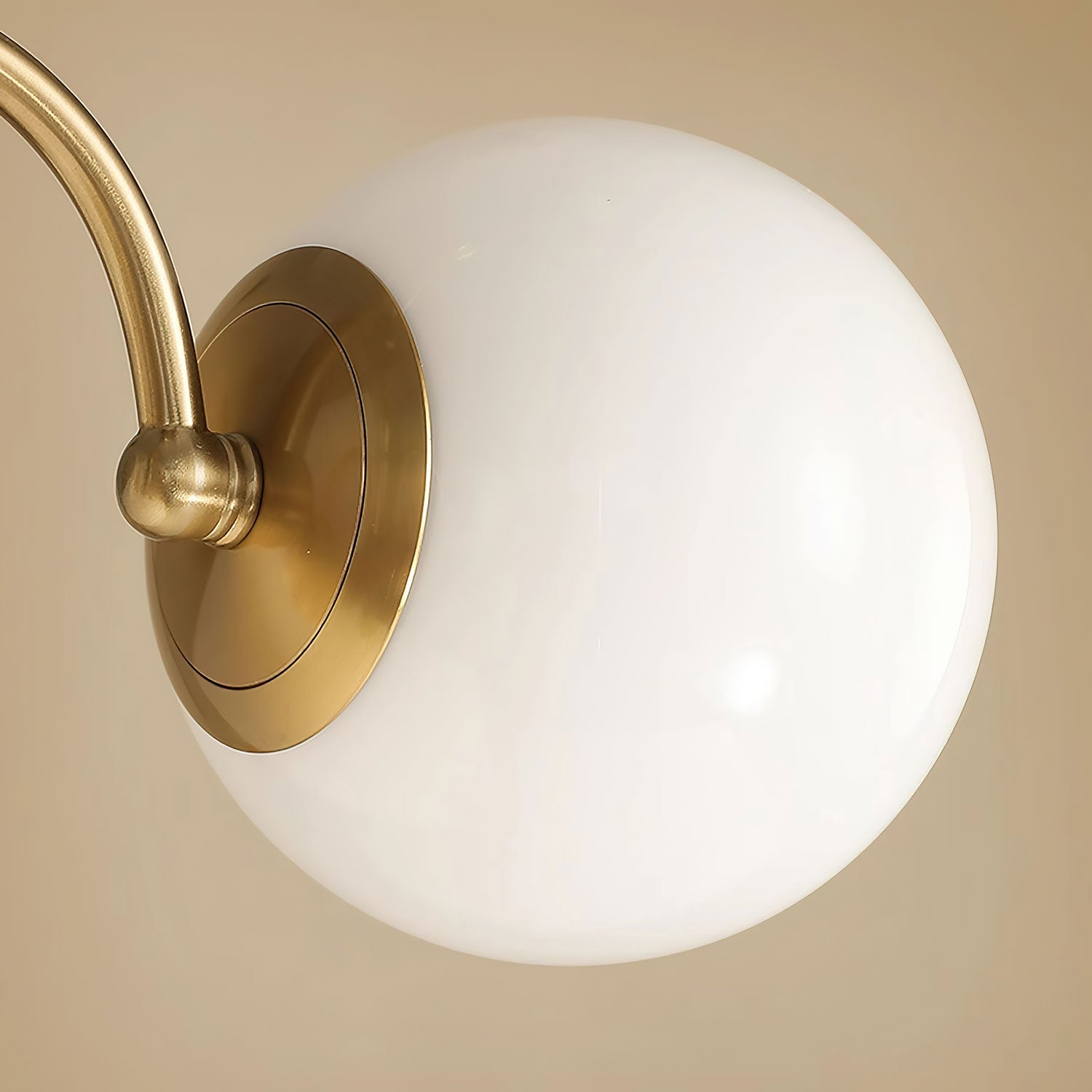 Naomi Luxury Metal Chandelier - Blowlighting