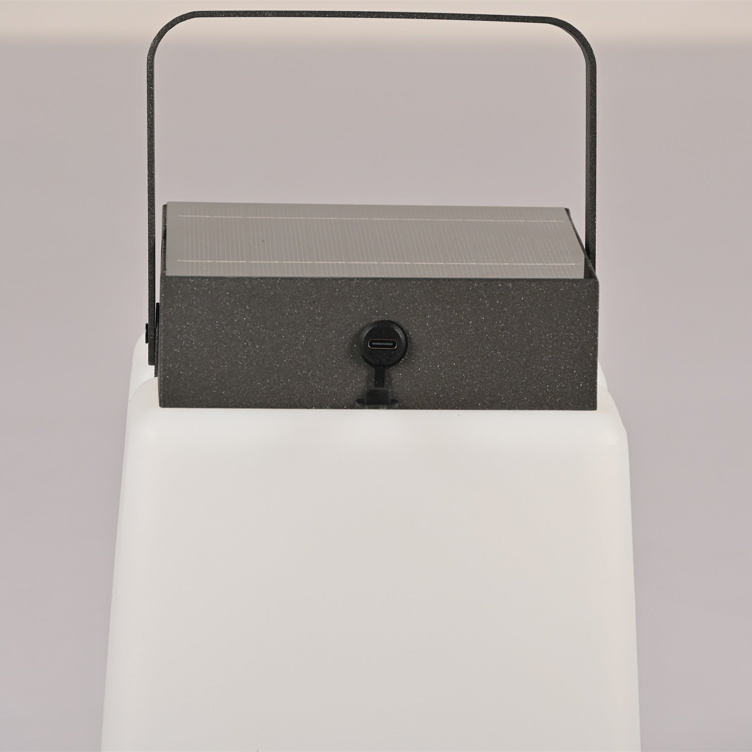 Solara Edge Lantern Outdoor Lamp - Blowlighting