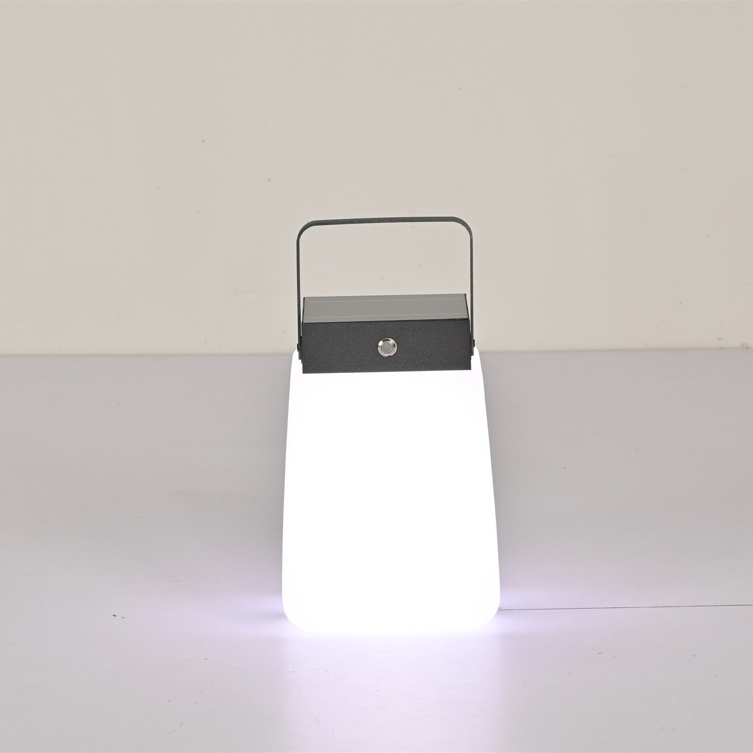 Solara Edge Lantern Outdoor Lamp - Blowlighting