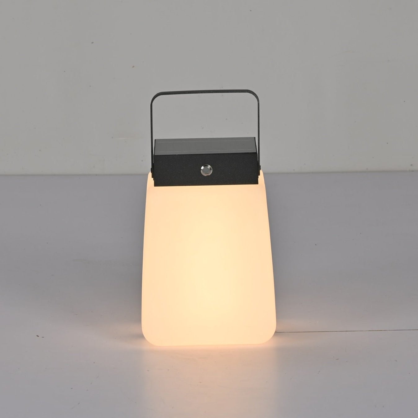 Solara Edge Lantern Outdoor Lamp - Blowlighting
