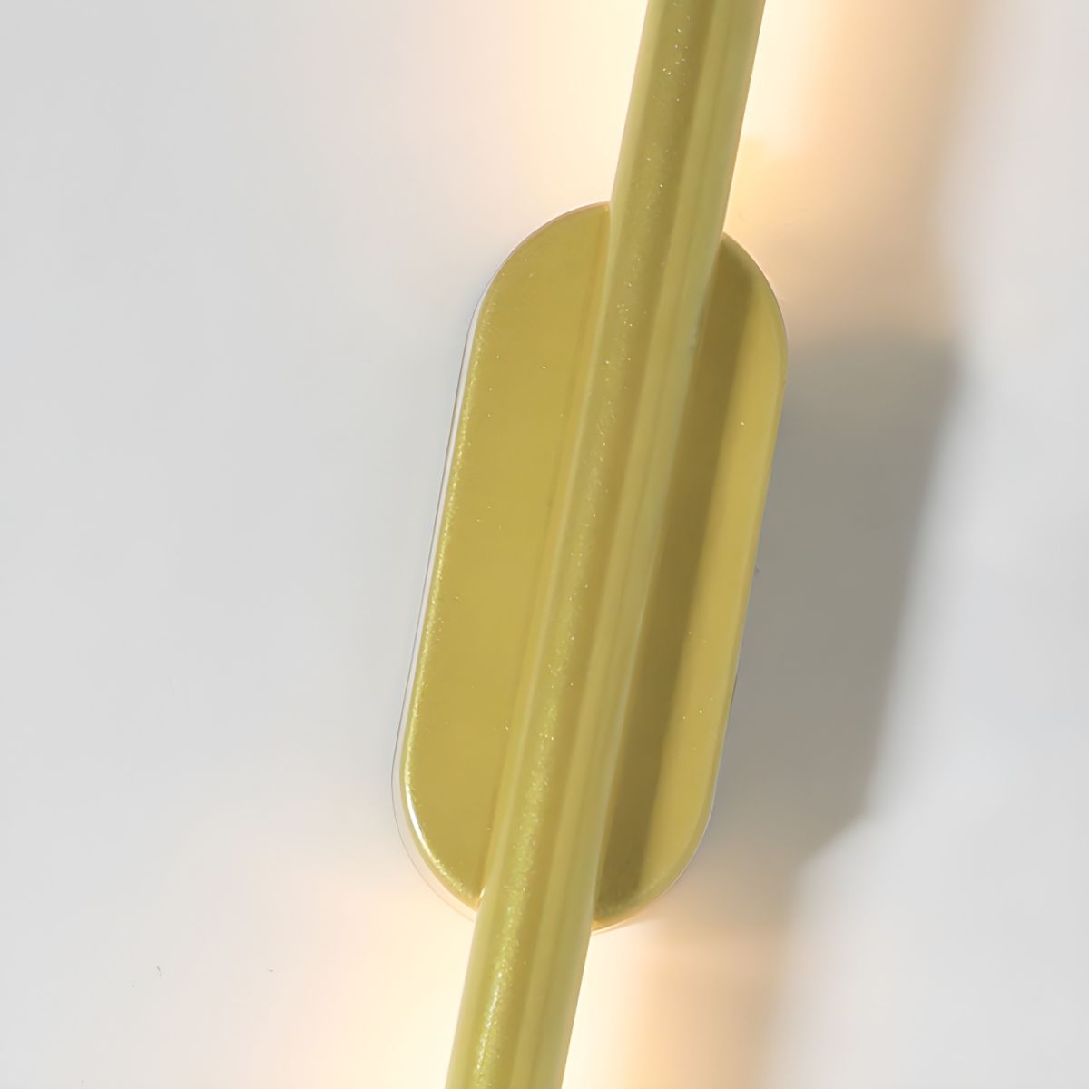 Seraphina Linear Wall Sconce - Blowlighting