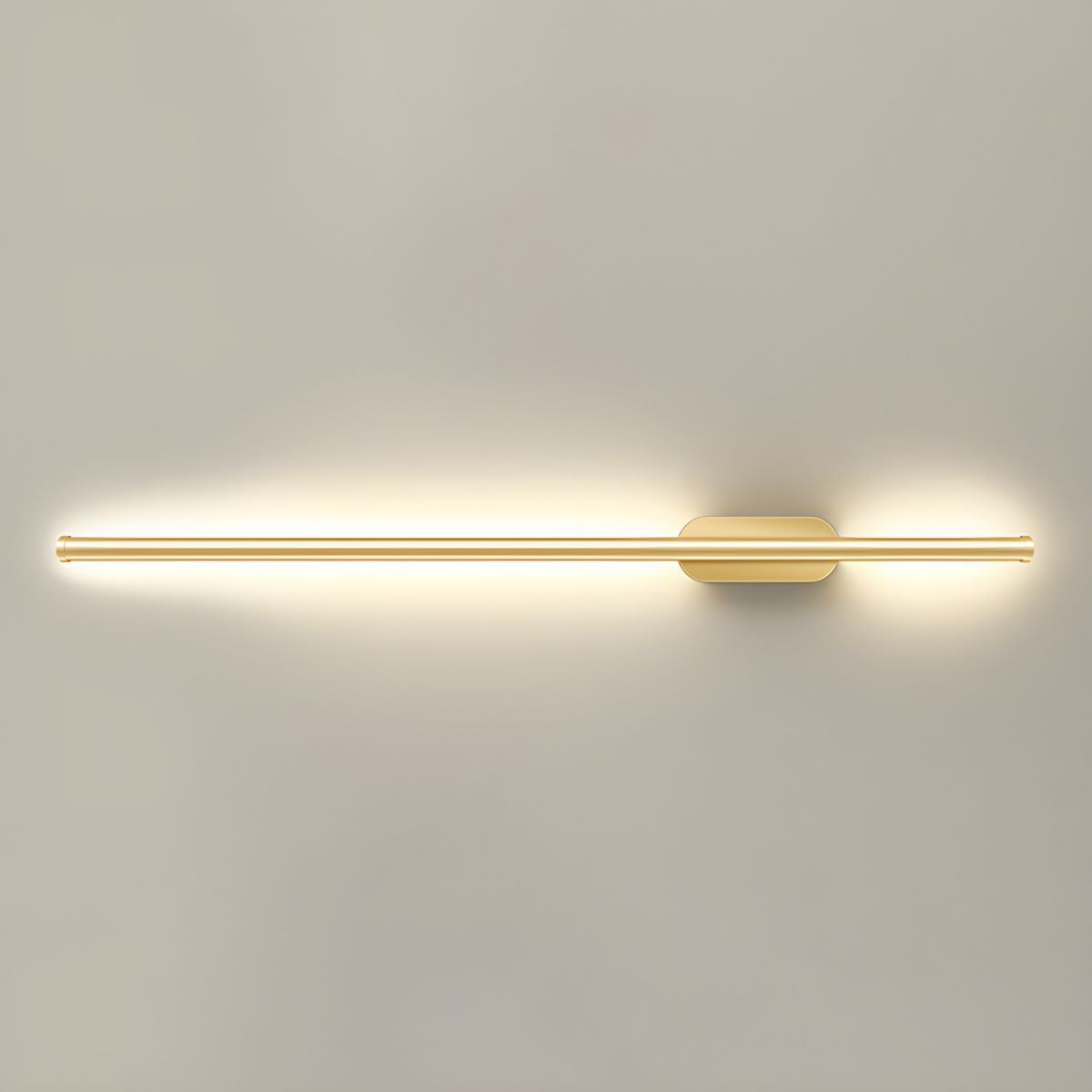 Seraphina Linear Wall Sconce - Blowlighting