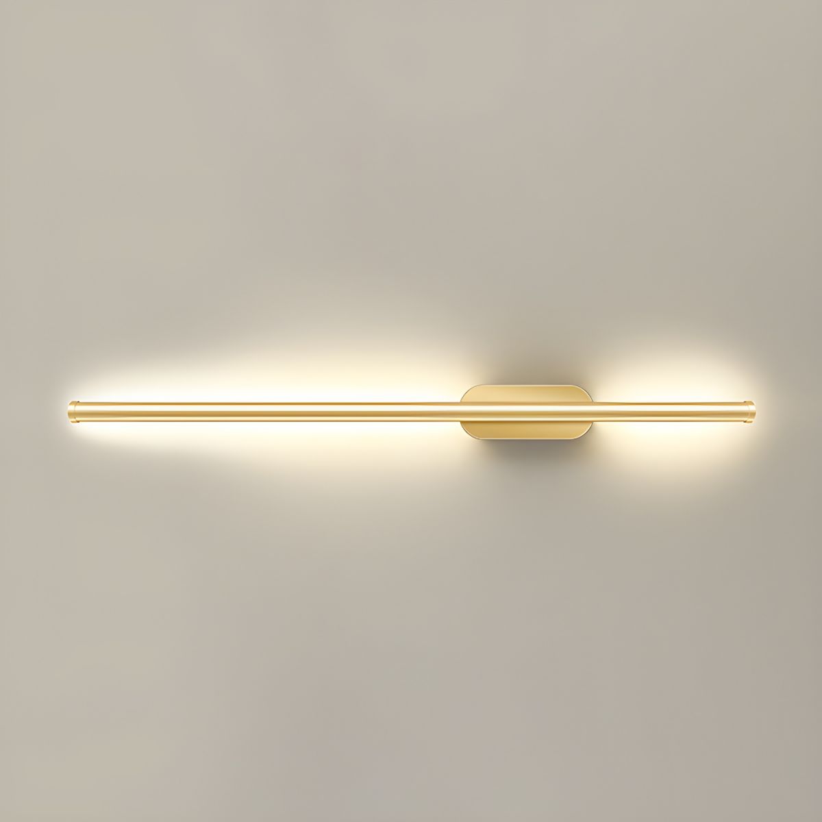 Seraphina Linear Wall Sconce - Blowlighting