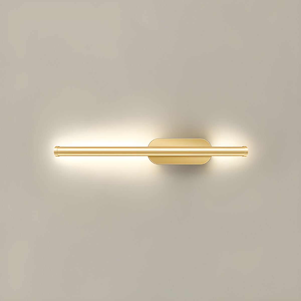 Seraphina Linear Wall Sconce - Blowlighting