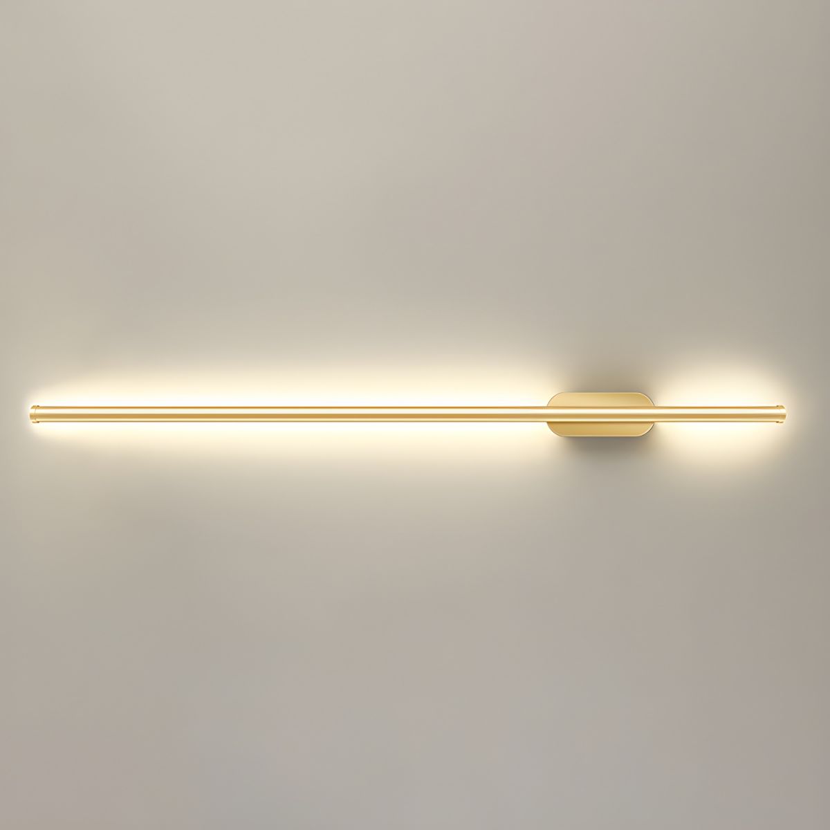 Seraphina Linear Wall Sconce - Blowlighting
