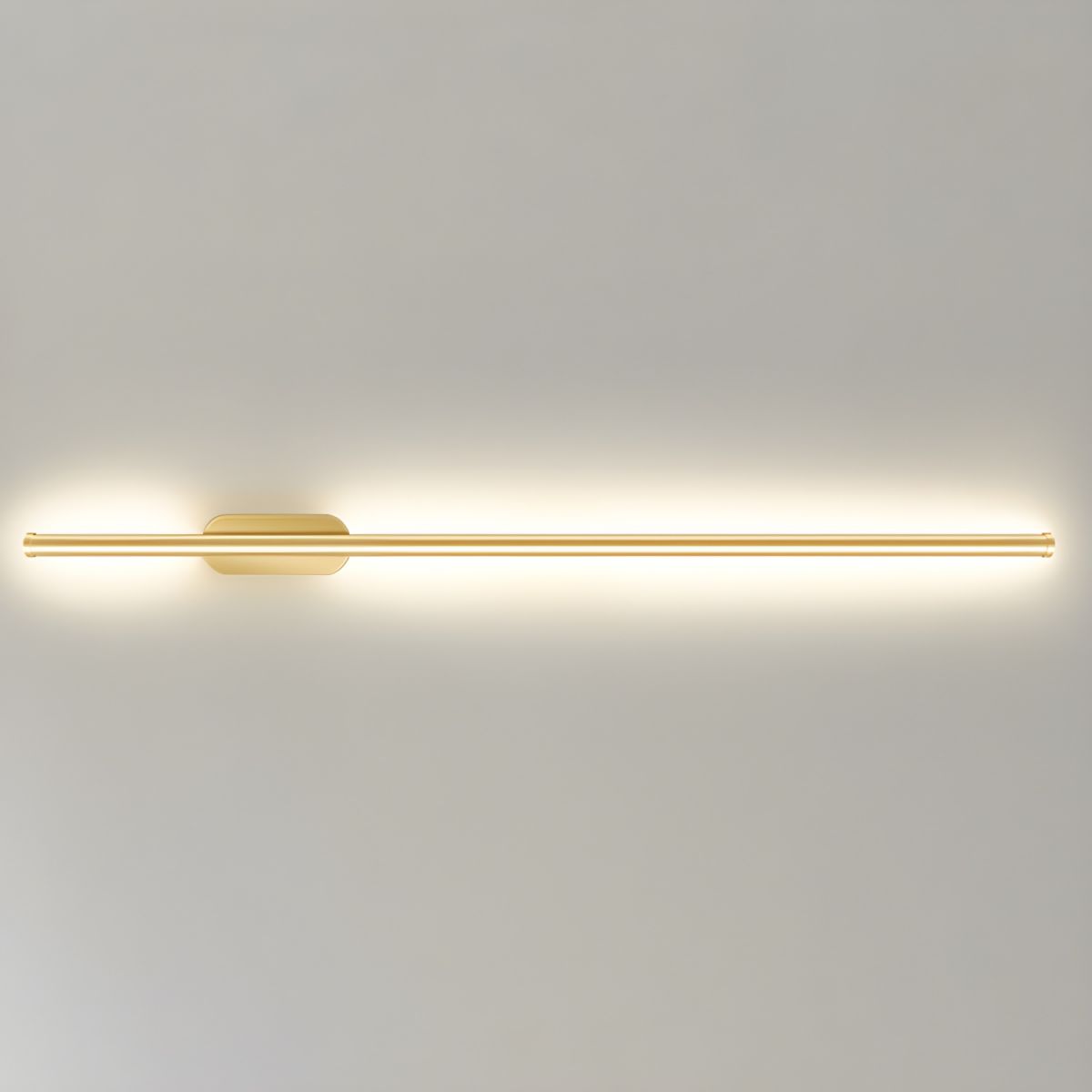 Seraphina Linear Wall Sconce - Blowlighting