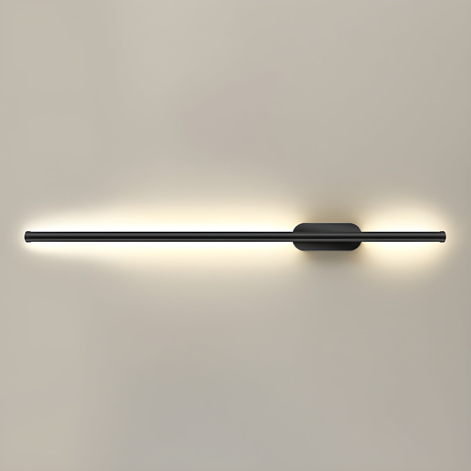 Seraphina Linear Wall Sconce - Blowlighting