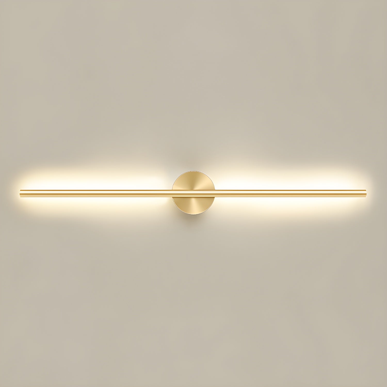 Seraphina Linear Wall Sconce - Blowlighting