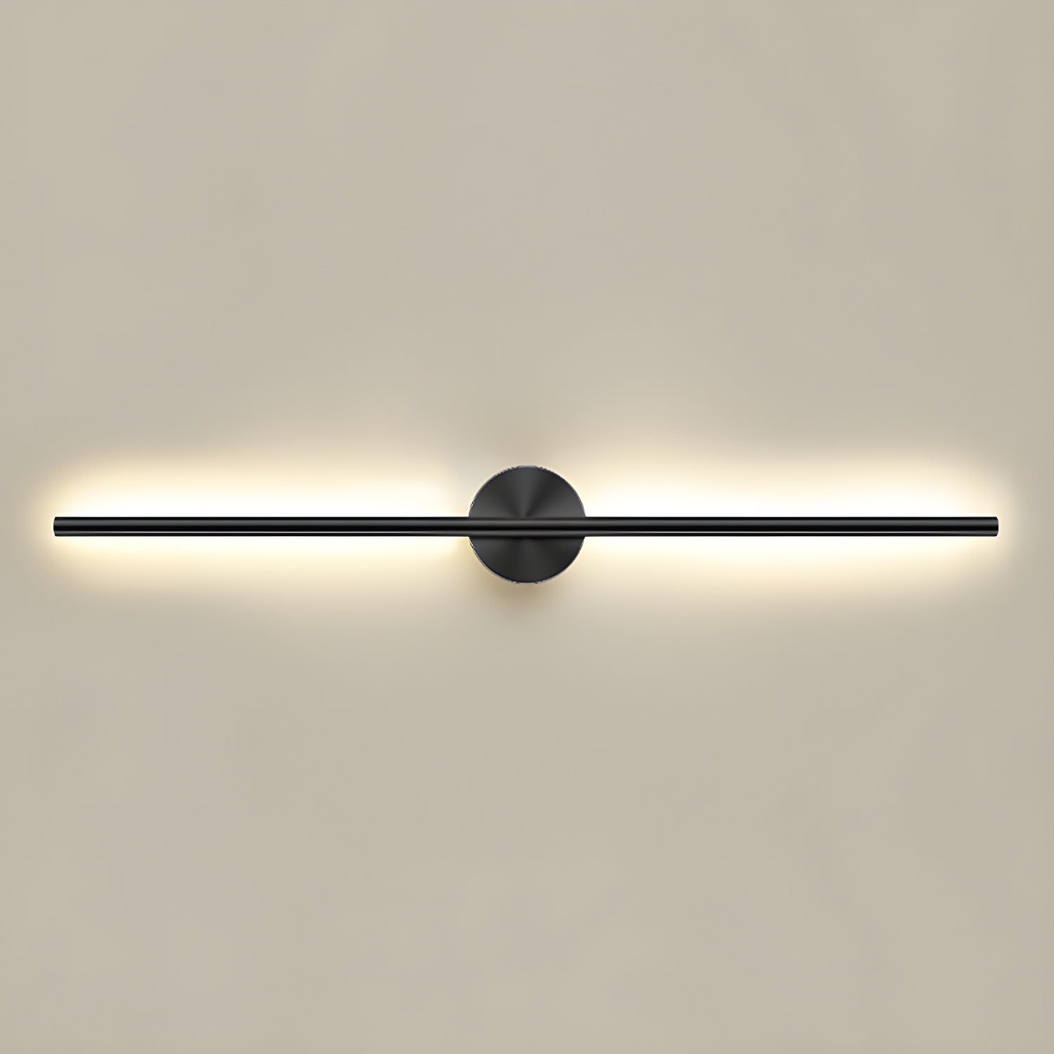 Seraphina Linear Wall Sconce - Blowlighting