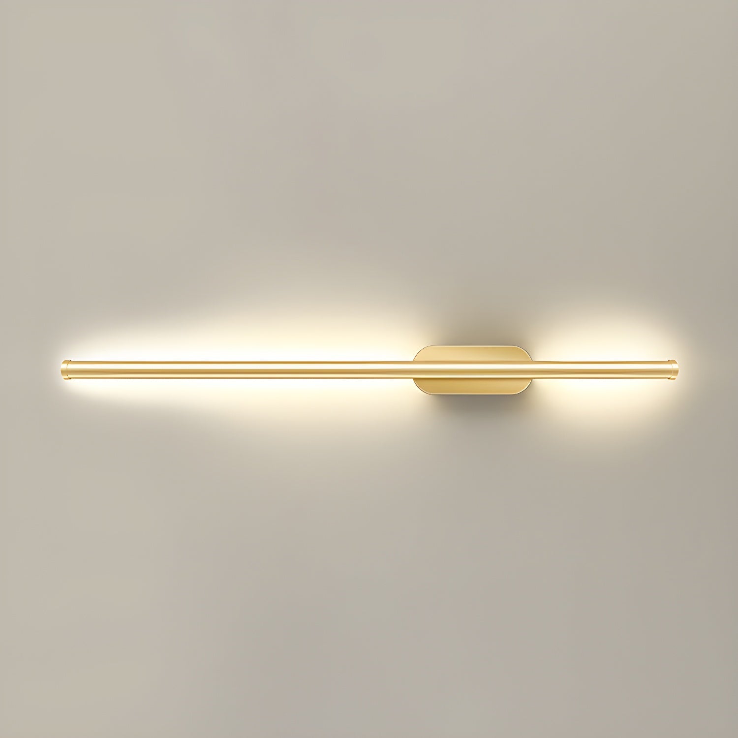 Seraphina Linear Wall Sconce - Blowlighting