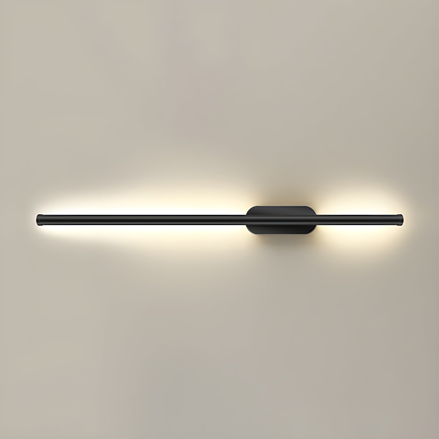 Seraphina Linear Wall Sconce - Blowlighting