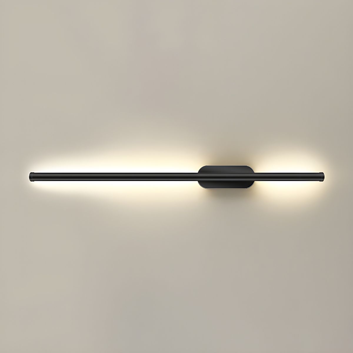 Seraphina Linear Wall Sconce - Blowlighting
