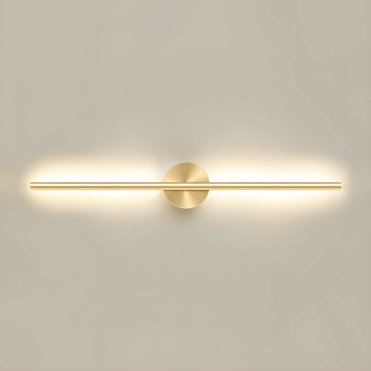 Seraphina Linear Wall Sconce - Blowlighting