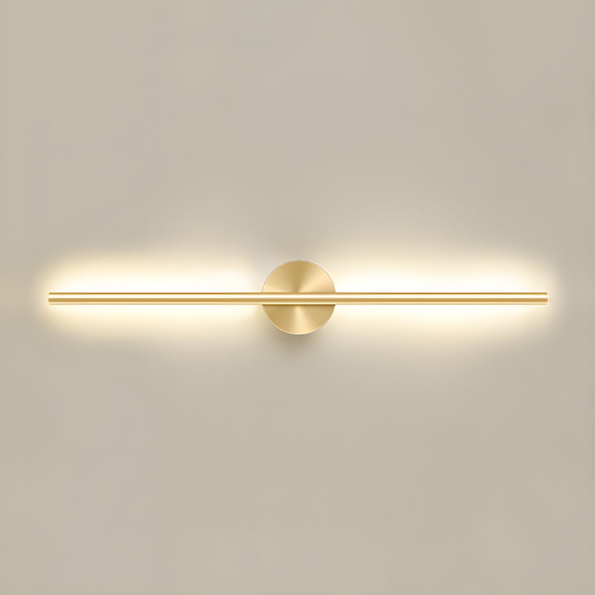 Seraphina Linear Wall Sconce - Blowlighting
