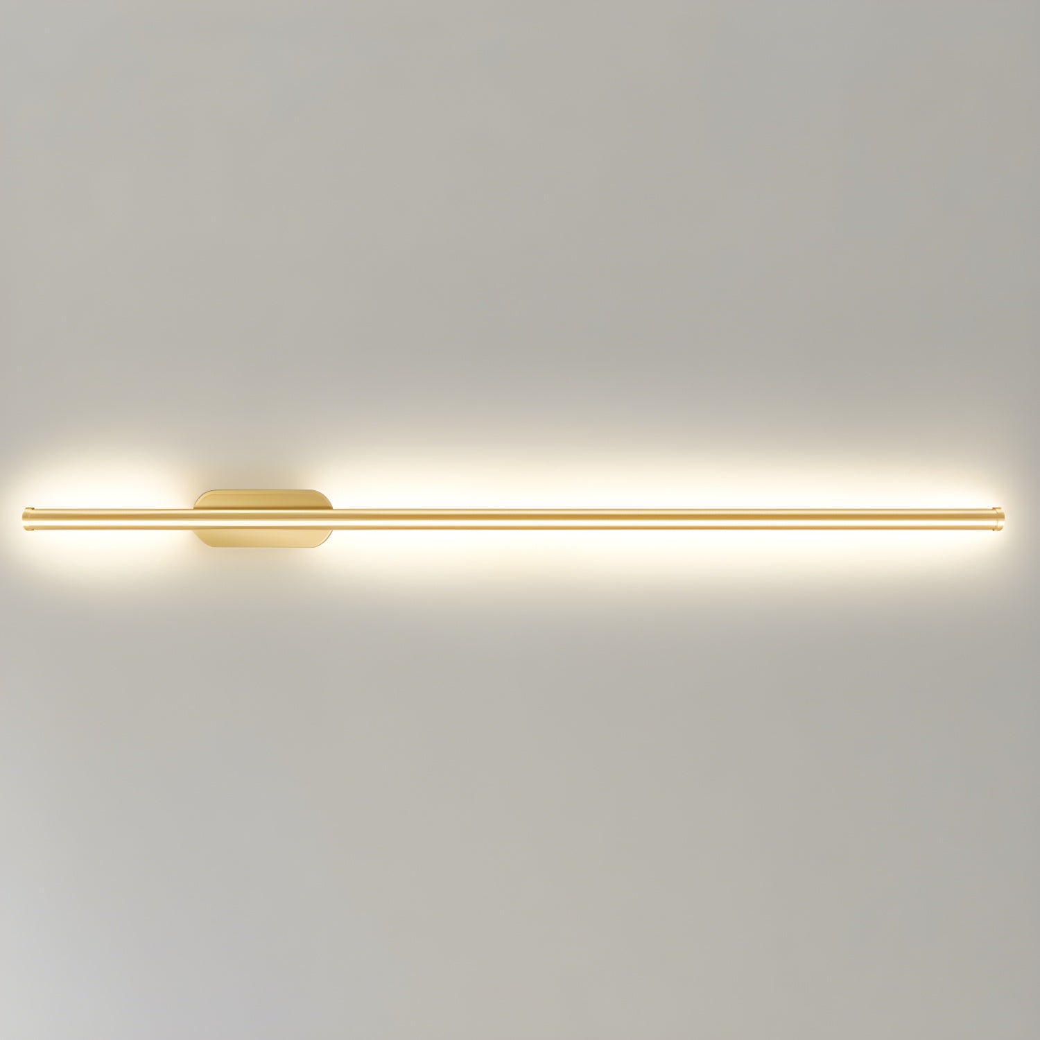 Seraphina Linear Wall Sconce - Blowlighting
