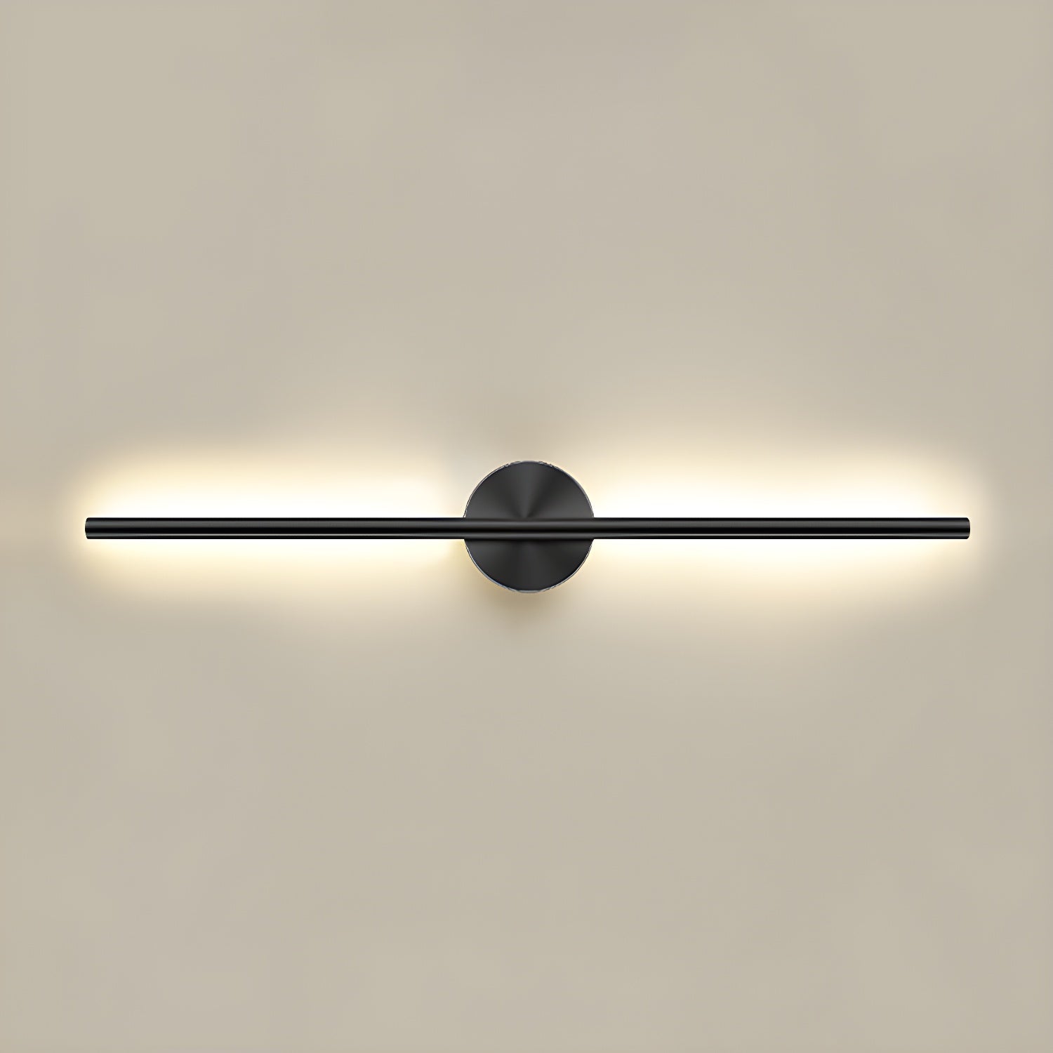 Seraphina Linear Wall Sconce - Blowlighting