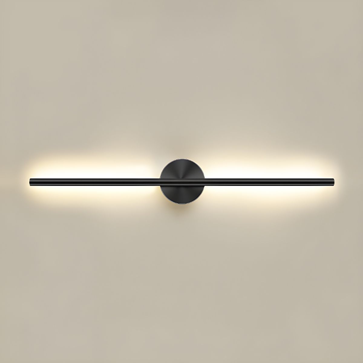 Seraphina Linear Wall Sconce - Blowlighting