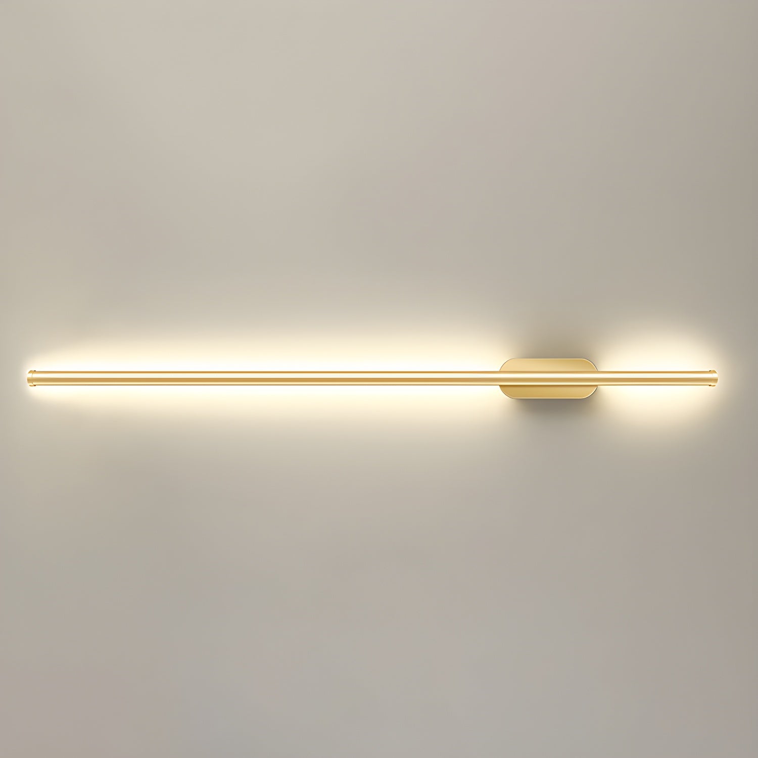 Seraphina Linear Wall Sconce - Blowlighting