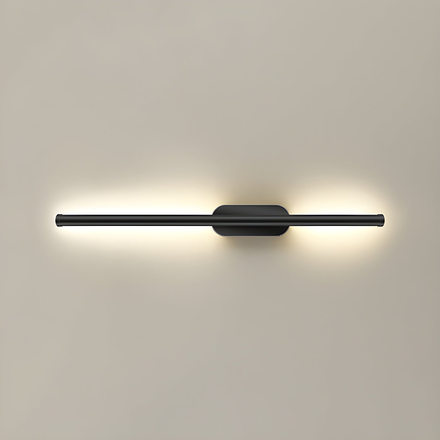 Seraphina Linear Wall Sconce - Blowlighting