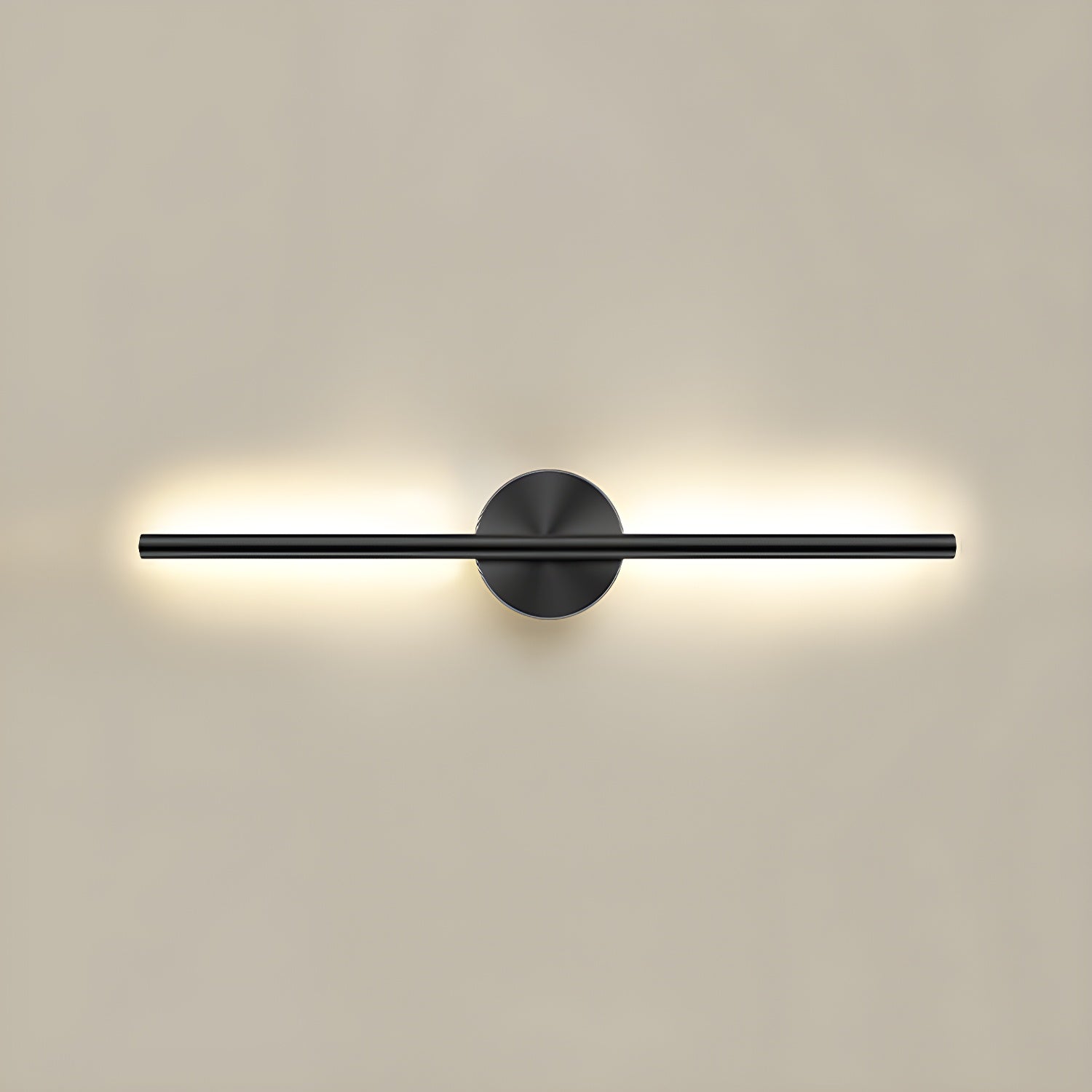 Seraphina Linear Wall Sconce - Blowlighting