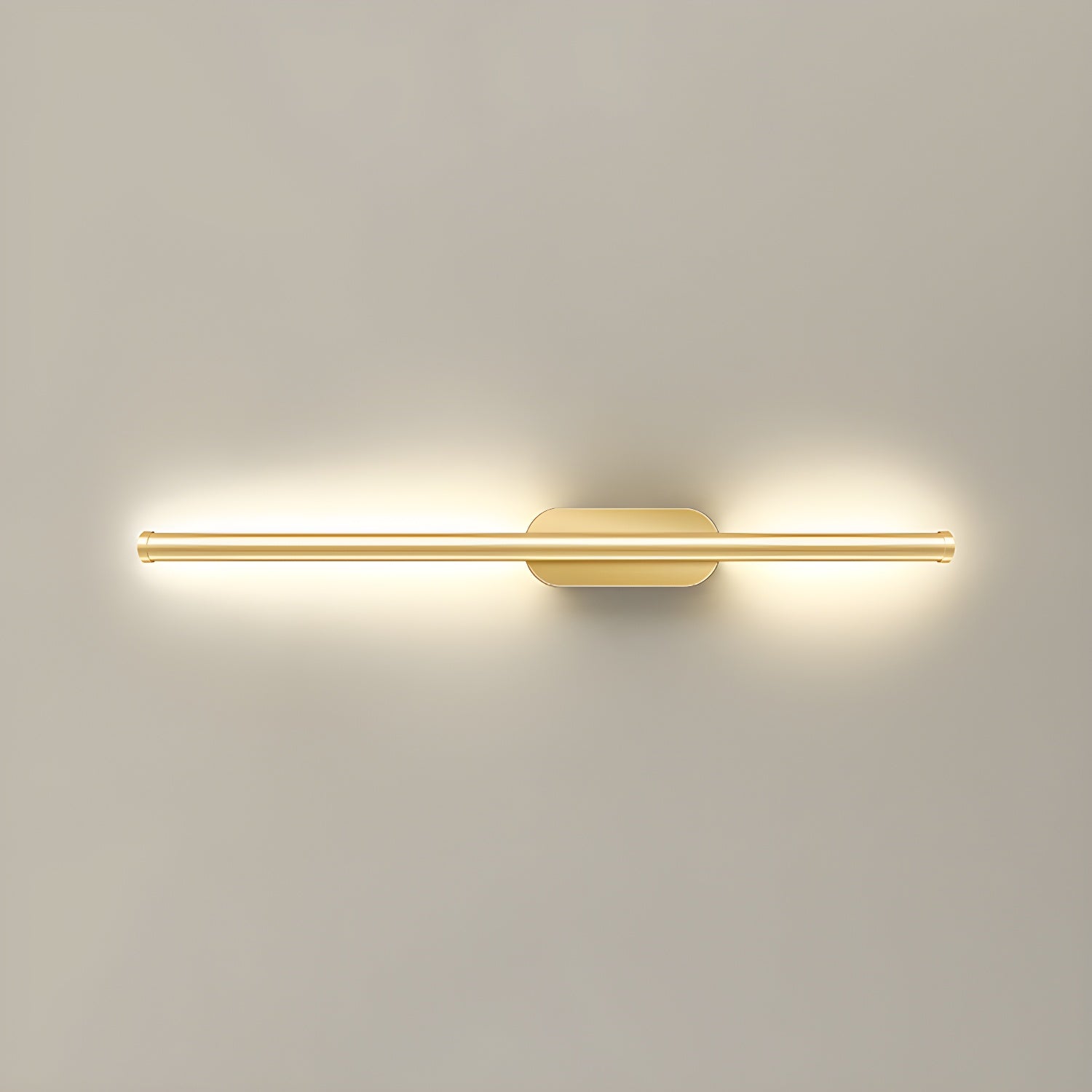 Seraphina Linear Wall Sconce - Blowlighting