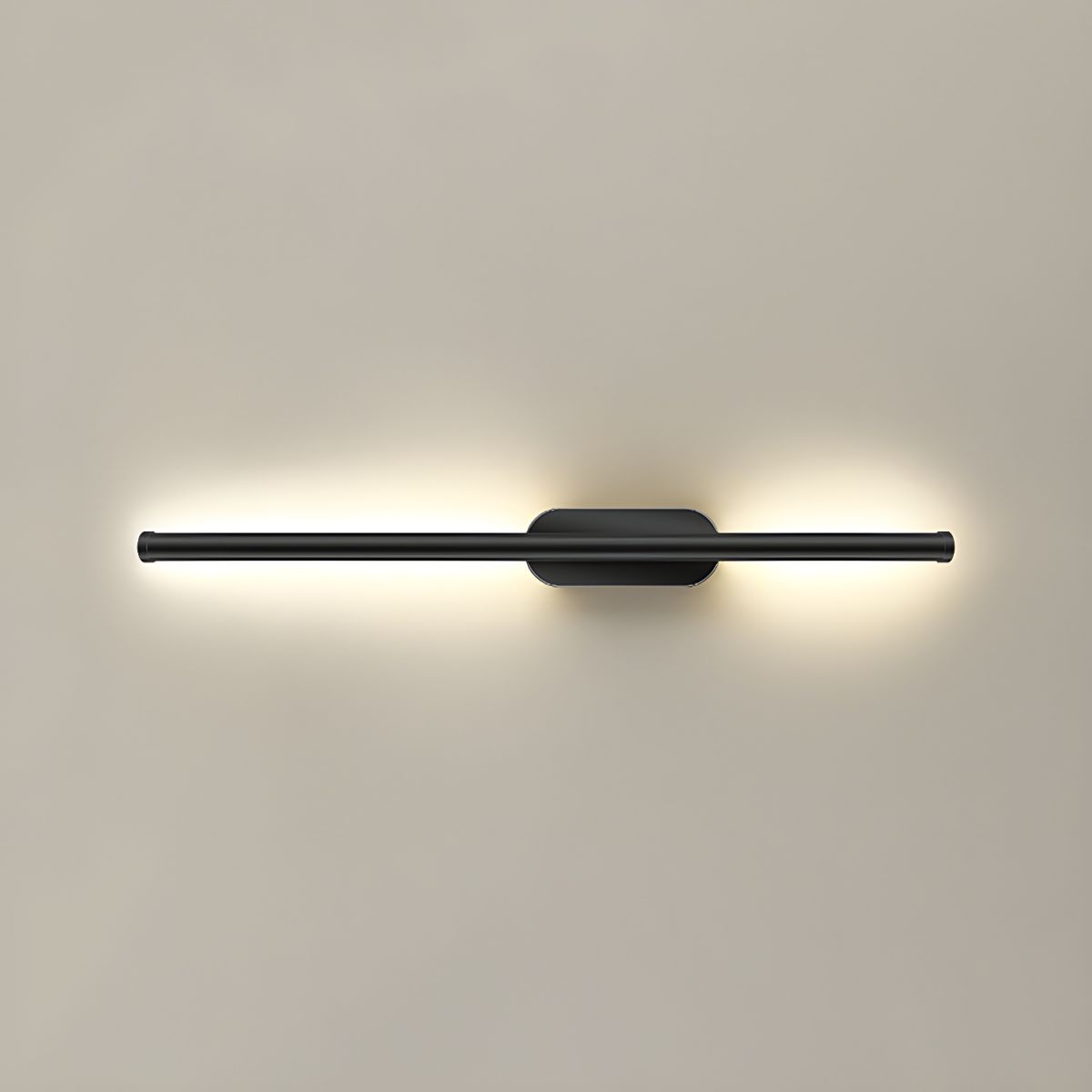 Seraphina Linear Wall Sconce - Blowlighting