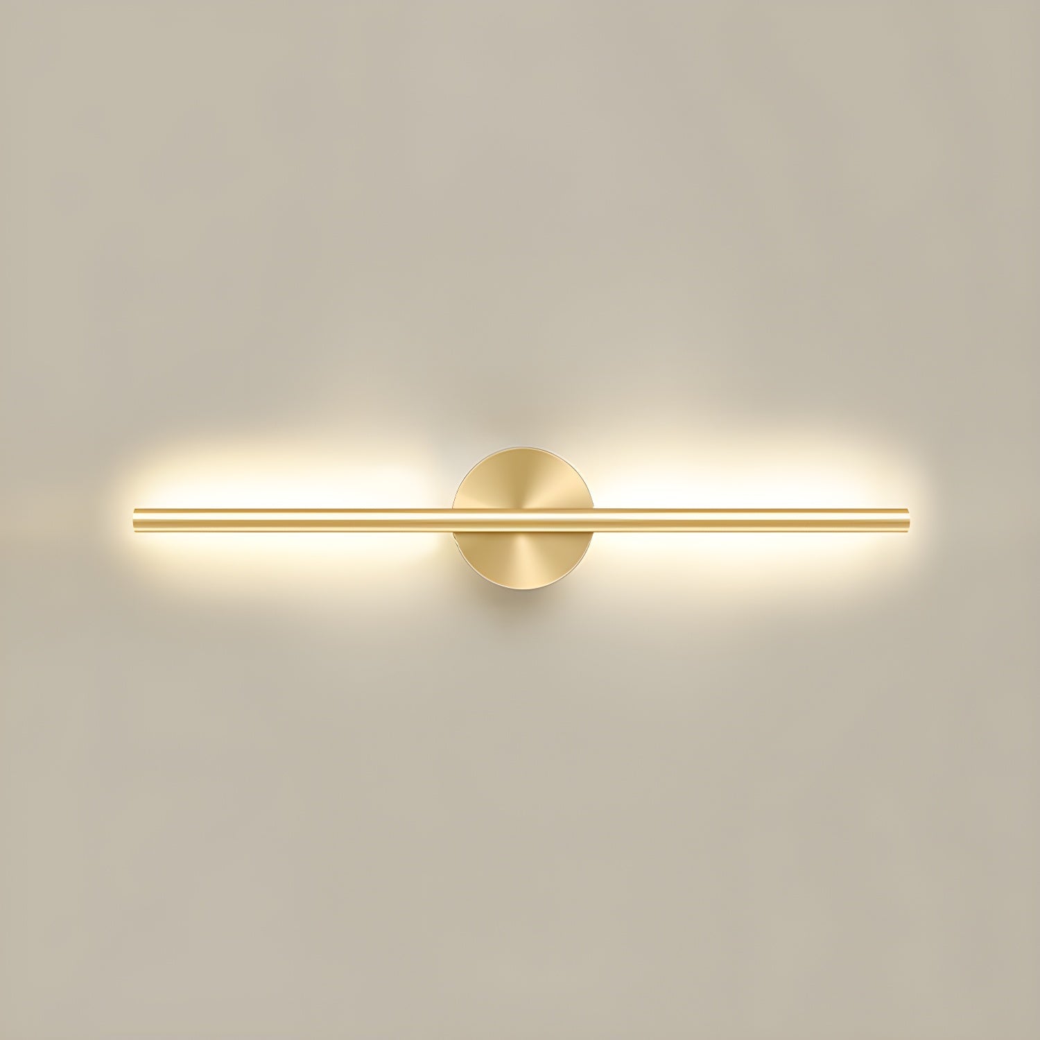 Seraphina Linear Wall Sconce - Blowlighting