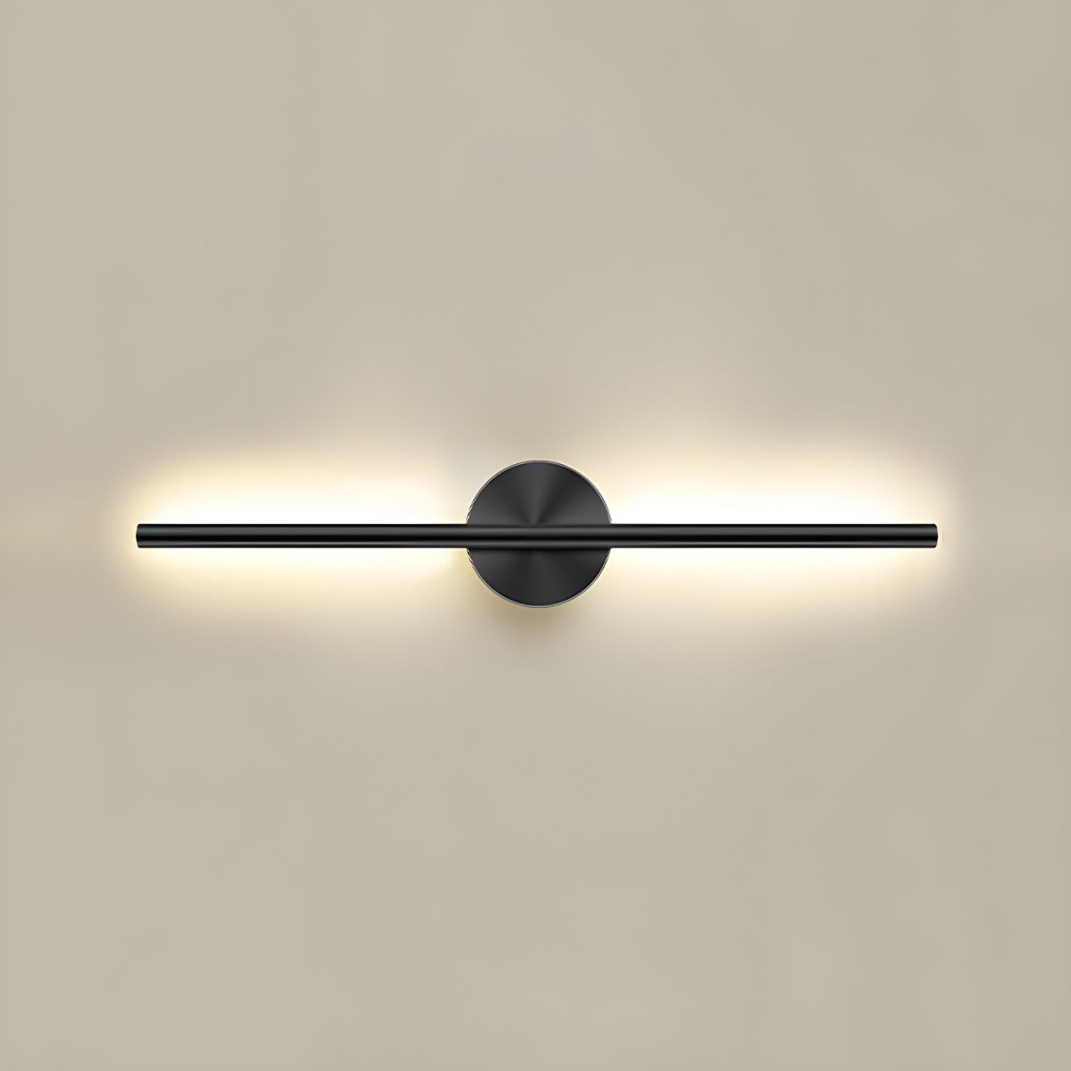 Seraphina Linear Wall Sconce - Blowlighting