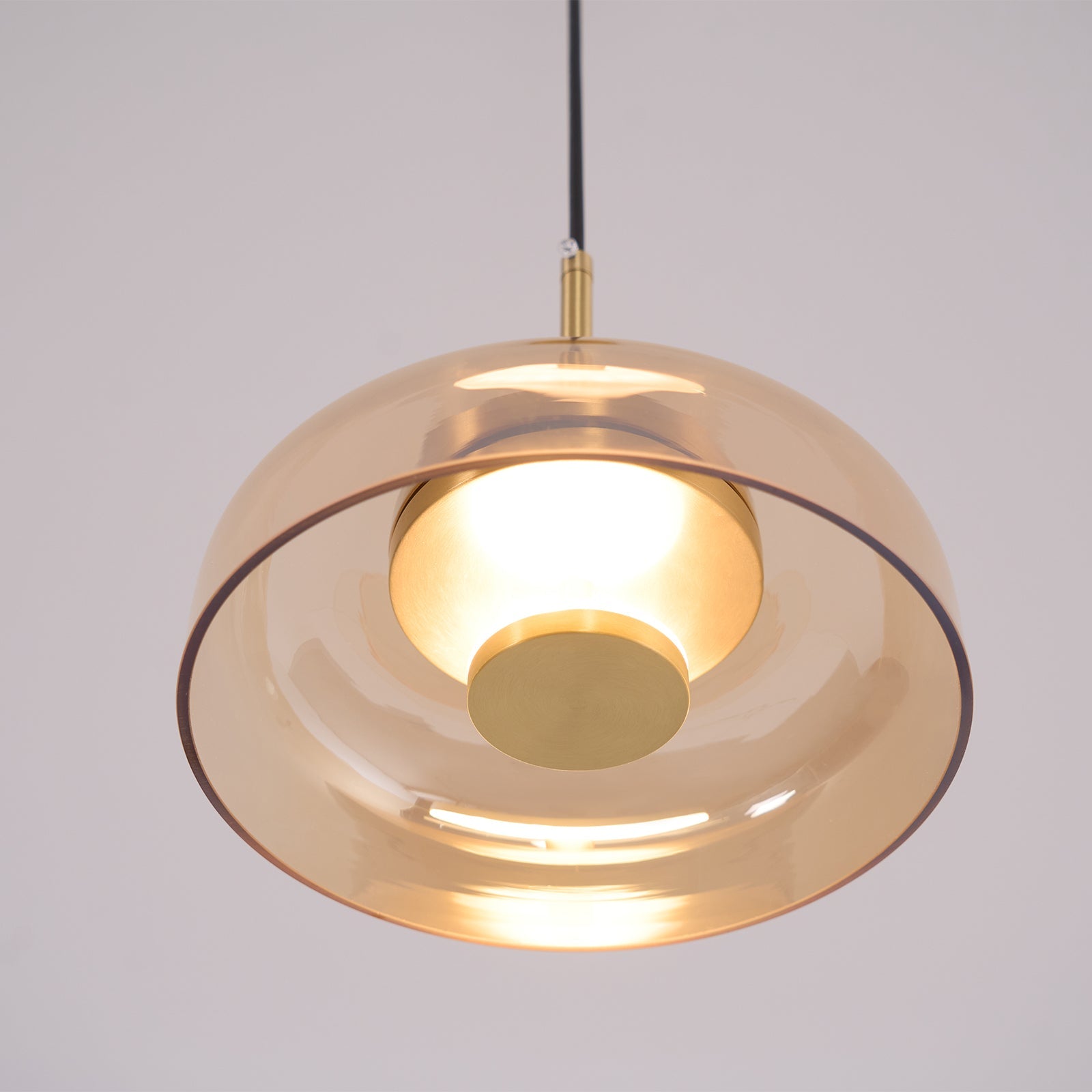 Solara Pendant Lamp - Blowlighting